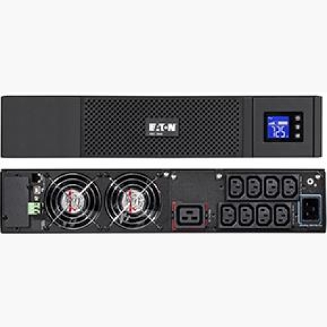 UPS|EATON|2700 Watts|3000 VA|Wave form type Sinewave|5SC3000IRT