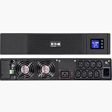 UPS|EATON|1980 Watts|2200 VA|Wave form type Sinewave|5SC2200IRT