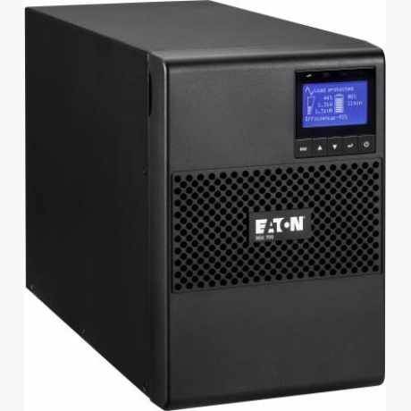 UPS|EATON|900 Watts|1000 VA|OnLine DoubleConvertion|Phase 1 phase|Desktop/pedestal|9SX1000I