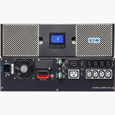 UPS|EATON|2200 Watts|2200 VA|Desktop/pedestal|Rack 3U|9PX2200IRT3U