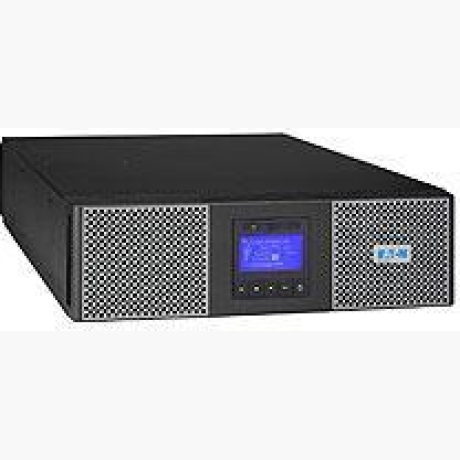 UPS|EATON|4500 Watts|5000 VA|OnLine DoubleConvertion|Rack|9PX5KIRTN