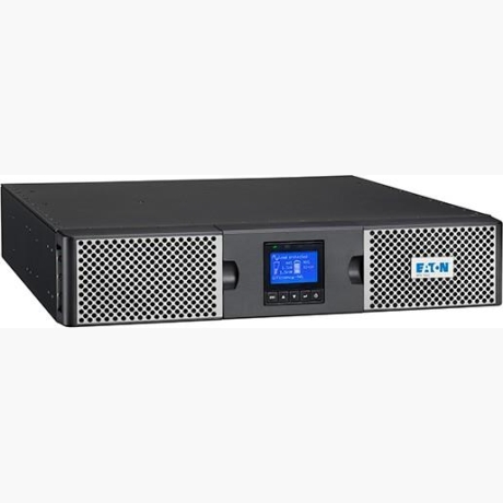 UPS|EATON|1500 Watts|1500 VA|OnLine DoubleConvertion|Desktop/pedestal|Rack|9PX1500IRTM