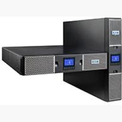 UPS|EATON|2200 Watts|2200 VA|OnLine DoubleConvertion|Rack|9PX2200IRTN