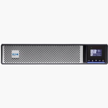UPS|EATON|2200 Watts|2200 VA|Wave form type Sinewave|LineInteractive|Rack 2U|5PX2200IRT2UG2
