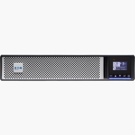UPS|EATON|1000 Watts|1000 VA|Wave form type Sinewave|LineInteractive|Phase 1 phase|Rack 2U|5PX1000IRTNG2