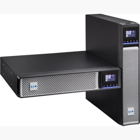 UPS|EATON|1500 Watts|1500 VA|Wave form type Pure sinewave|LineInteractive|Phase 1phase|Desktop/pedestal|Rack 2U|5PX1500IRT2UG2