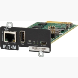 UPS ACC NET MANAGEMENT CARD/NETWORK-M3 EATON