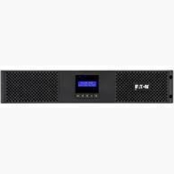 UPS|EATON|900 Watts|1000 VA|Wave form type Sinewave|OnLine DoubleConvertion|Phase 1phase|Rack 2U|9E1000IR