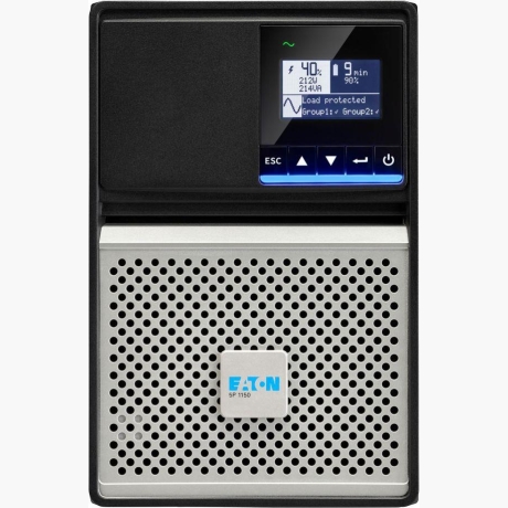 UPS|EATON|920 Watts|1150 VA|LineInteractive|Desktop/pedestal|5P1150IG2