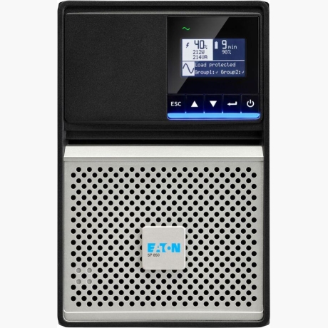UPS|EATON|680 Watts|850 VA|LineInteractive|Desktop/pedestal|5P850IG2