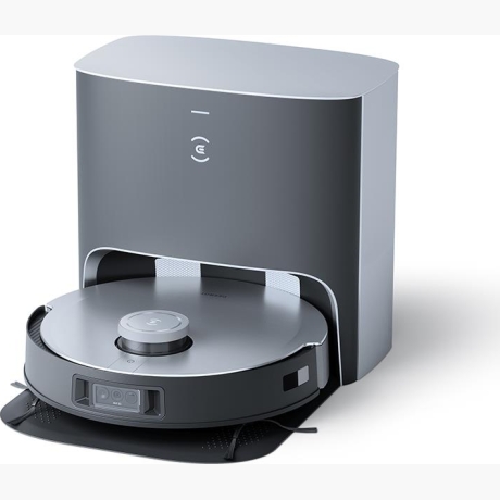 VACUUM CLEANER ROBOT/DEEBOT X1 PLUS ECOVACS