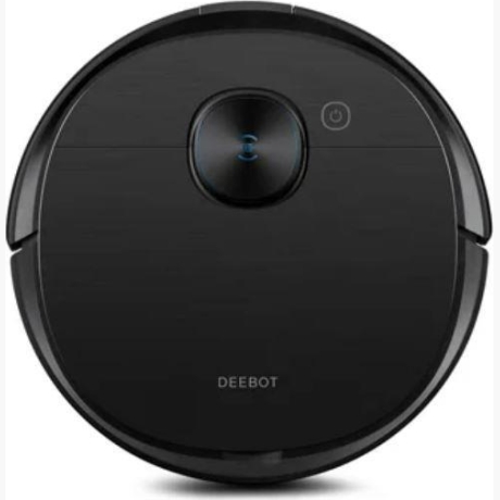 VACUUM CLEANER ROBOT/DEEBOT T9 AIVI ECOVACS