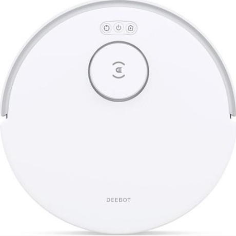 VACUUM CLEANER ROBOT/WHITE DEEBOT N20 ECOVACS