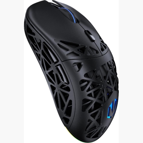 MOUSE USB OPTICAL WRL LIV/BLACK EY6A018 ENDORFY