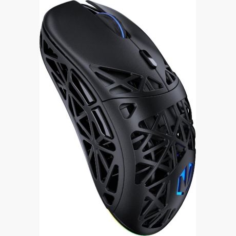 MOUSE USB OPTICAL WRL LIV PLUS/BLACK EY6A016 ENDORFY