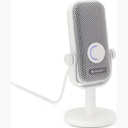 MICROPHONE SOLUM VOICE S OWH/USB-C WHITE EY1B015 ENDORFY