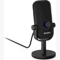 MICROPHONE SOLUM VOICE S USB-C/BLK EY1B013 ENDORFY
