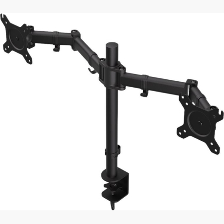 MONITOR ACC DESK MOUNT ATLAS/DOUBLE 13-27" EY8F003 ENDORFY