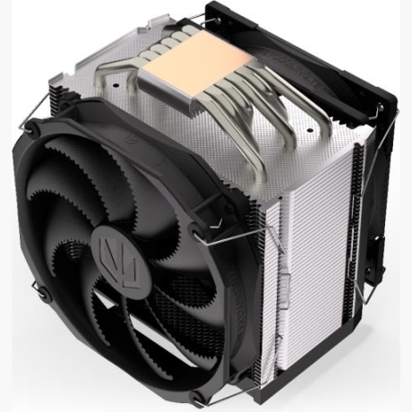 CPU COOLER S_MULTI/FORTIS 5 D/FAN EY3A009 ENDORFY