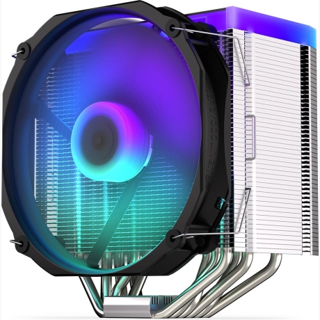CPU COOLER S_MULTI/FORTIS 5 ARGB EY3A010 ENDORFY