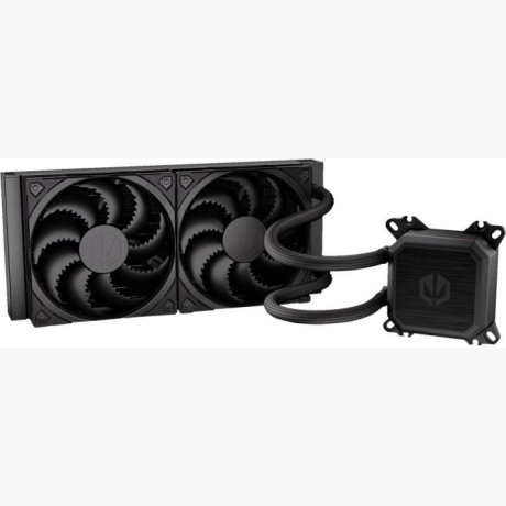 CPU COOLER S_MULTI/NAVIS F240 EY3B001 ENDORFY
