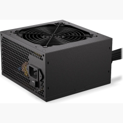 Power Supply|ENDORFY|Elementum E5 550 W|550 Watts|Efficiency 80 PLUS|EY7A001