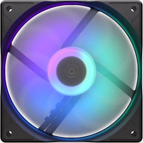 CASE FAN 120MM ARGB/STRATUS120 PWM EY4A008 ENDORFY
