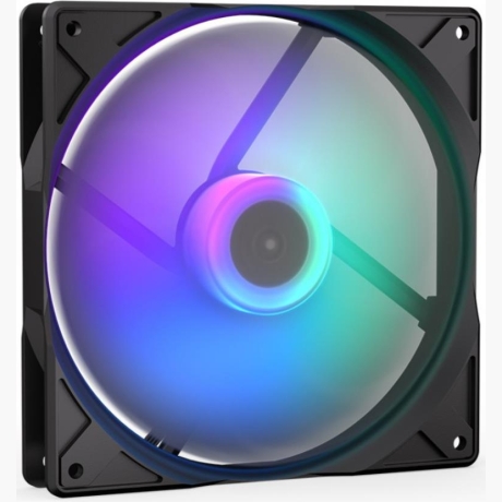 CASE FAN 140MM ARGB/STRATUS140 PWM EY4A012 ENDORFY