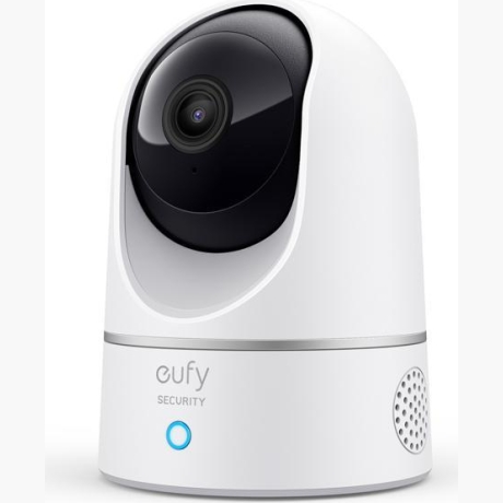 WRL CAMERA 2K PAN & TILT/T8410322 EUFY