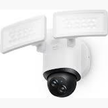 WRL CAMERA 3K FLOODLIGHT E340/T8425321 EUFY