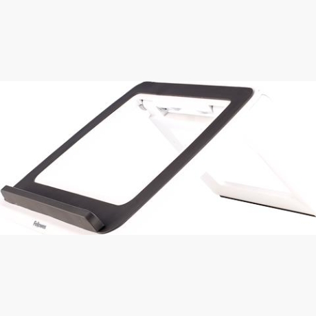 NB ACC STAND QUICK LIFT WHITE/I-SPIRE /17" 8210101 FELLOWES