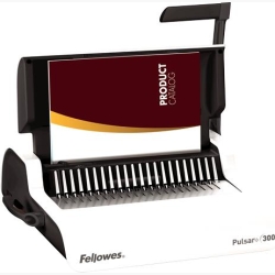 BINDER PULSAR+ 300/5627601 FELLOWES