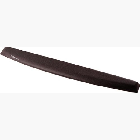 KEYBOARD ACC WRIST SUPPORT/MEMORY FOAM 9178201 FELLOWES