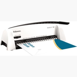 BINDER STARLET 2+/5227901 FELLOWES