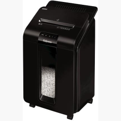 SHREDDER AUTOMAX 100M MINI-CUT/4629201 FELLOWES