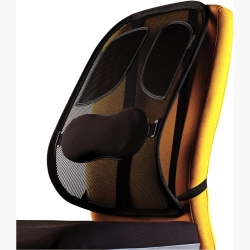 CHAIR MESH BACK SUPPORT/PROFESSIONAL 8029901 FELLOWES