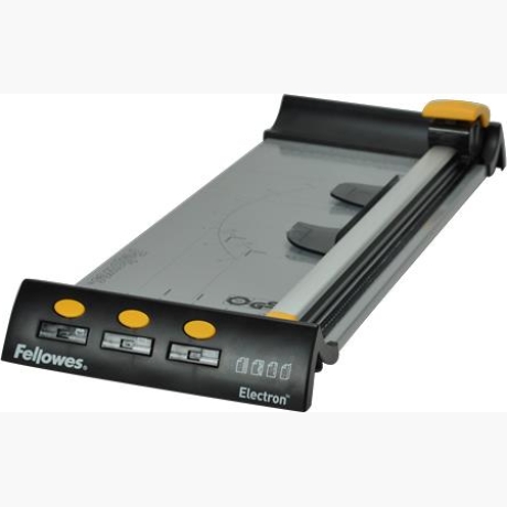 TRIMMER ELECTRON A3/5410501 FELLOWES