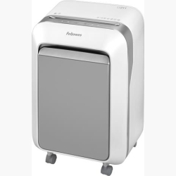 SHREDDER POWERSHRED LX211/WHITE 5050301 FELLOWES