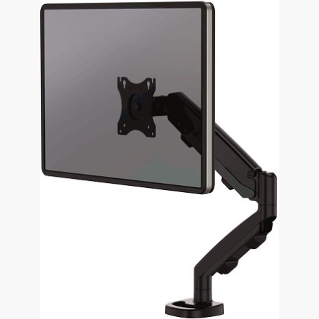 MONITOR ACC ARM SINGLE EPPA/BLACK 9683101 FELLOWES