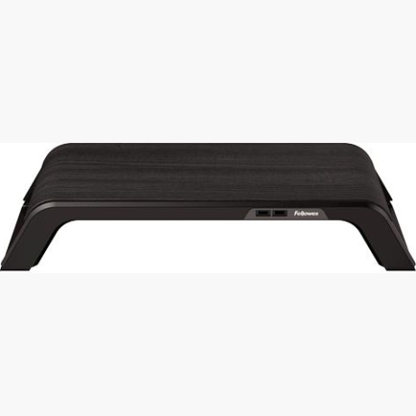 MONITOR ACC SUPPORT HANA/BLACK 8060501 FELLOWES