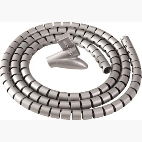 CABLE ACC ZIP SILVER/9929801 FELLOWES