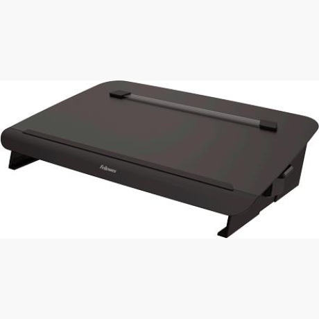 DOCUMENT WRITING SLOPE HANA/BLACK 8055701 FELLOWES