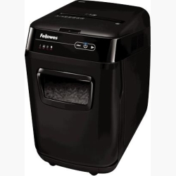 SHREDDER AUTOMAX 200C/4653601 FELLOWES
