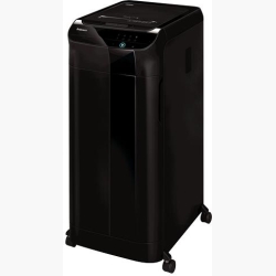 SHREDDER AUTOMAX 600M/4657401 FELLOWES
