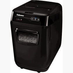 SHREDDER AUTOMAX 200M/4656301 FELLOWES