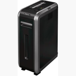 SHREDDER POWERSHRED 125I/4613001 FELLOWES