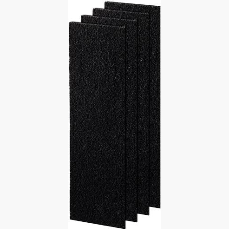 AIR PURIFIER FILTER /DX5/DB5/SMALL/4 9324001 FELLOWES