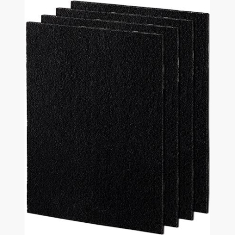 AIR PURIFIER FILTER /DX55/DB55/MEDIUM/4 9324101 FELLOWES