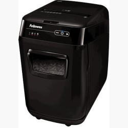 SHREDDER AUTOMAX 200C/CROSS-CUT 4653602 FELLOWES