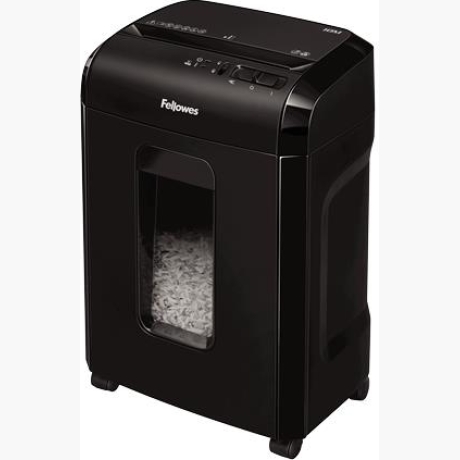 SHREDDER POWERSHRED 10M/MICRO-CUT 4630601 FELLOWES